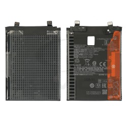 BATERIA XIAOMI REDMI NOTE 13 PRO PLUS 5G BM5U 5000MAH BATERIA XIAOMI REDMI NOTE 13 PRO PLUS 5G BM5U 5000MAH