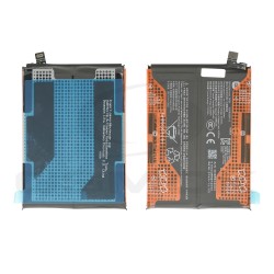 BATERIA XIAOMI REDMI NOTE 14 4G / 14 NFC BR50 5500MAH 1330101000200H 1330101000200D ORYGINAŁ BULK