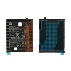 BATERIA XIAOMI REDMI NOTE 14 PRO 5G BN5U 5110MAH 1330102000143B ORYGINAŁ BULK BATERIA XIAOMI REDMI NOTE 14 PRO 5G BN5U 5110MAH 1330102000143B ORYGINAŁ BULK