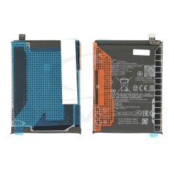BATERIA XIAOMI REDMI NOTE 14 PRO 5G BN5V 1330101000191B 5110mAh ORYGINAŁ BULK BATERIA XIAOMI REDMI NOTE 14 PRO 5G BN5V 1330101000191B 5110mAh ORYGINAŁ BULK
