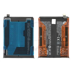 BATERIA XIAOMI REDMI NOTE 14 PRO BN5Y 1330101000199B 5500MAH ORYGINAŁ BULK