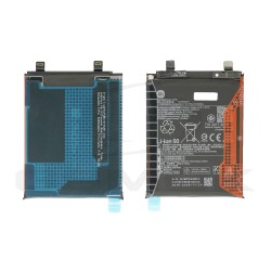 BATERIA XIAOMI REDMI NOTE 14 PRO PLUS 5G BP56 5110MAH 1330103000044B ORYGINAŁ BULK