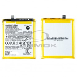 BATERIA MOTOROLA ONE VISION KR40 SB18C43601 SB18C43602 3500MAH ORYGINAŁ BULK BATERIA MOTOROLA ONE VISION KR40 SB18C43601 SB18C43602 3500MAH ORYGINAŁ BULK
