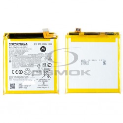 BATERIA MOTOROLA ONE HYPER KG50 SB18C54570 4000MAH ORYGINAŁ BULK BATERIA MOTOROLA ONE HYPER KG50 SB18C54570 4000MAH ORYGINAŁ BULK