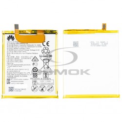 BATERIA HUAWEI NEXUS 6P HB416683ECW 24021881 3450MAH ORYGINAŁ BULK