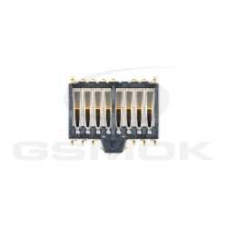 CZYTNIK KARTY SD HUAWEI Y6 2018 97070TSV ORYGINAŁ