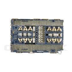 CZYTNIK ZŁĄCZE SIM HUAWEI P10 LITE P9 LITE P9 PLUS P10 PLUS HONOR 8 MATE 8 MATE 9 MATE 9 PRO NOVA 2