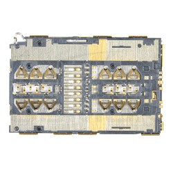 CZYTNIK ZŁĄCZE SIM HUAWEI P20 / P20 LITE