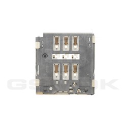 CZYTNIK ZŁĄCZE SIM IPHONE 7