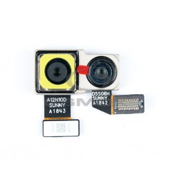 KAMERA TYLNA XIAOMI REDMI 6 412120220092 [ORYGINAŁ]