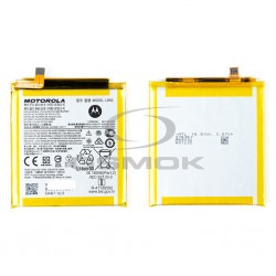 BATERIA MOTOROLA EDGE LR50 SB18C66911 4500MAH ORYGINAŁ BULK BATERIA MOTOROLA EDGE LR50 SB18C66911 4500MAH ORYGINAŁ BULK