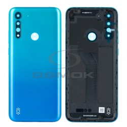 KLAPKA BATERII / OBUDOWA MOTOROLA MOTO G8 POWER LITE NIEBIESKA 5S58C16765 5S58C16540 S948C72890 S948C72891 ORYGINAŁ SERVICE PACK KLAPKA BATERII / OBUDOWA MOTOROLA MOTO G8 POWER LITE NIEBIESKA 5S58C16765 5S58C16540 S948C72890 S948C72891 ORYGINAŁ SERVICE PACK