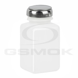 DYSPENSER Z POJEMNIKEM 200ml