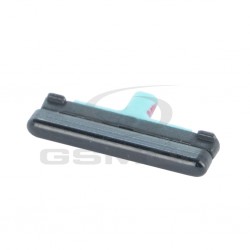 PRZYCISK POWER SAMSUNG G950 GALAXY S8 / G955 GALAXY S8 PLUS CZARNY GH98-40967A [ORYGINAŁ]