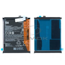 BATERIA XIAOMI MI 10T / MI 10T PRO BM53 46020000355Z 5000MAH ORYGINAŁ BULK