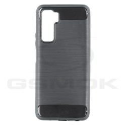 ETUI BACK CASE SLIM ARMOR HUAWEI P40 LITE 5G CZARNY ETUI BACK CASE SLIM ARMOR HUAWEI P40 LITE 5G CZARNY