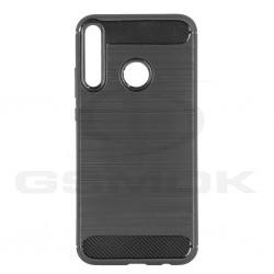 ETUI BACK CASE SLIM ARMOR HUAWEI P40 LITE E CZARNY ETUI BACK CASE SLIM ARMOR HUAWEI P40 LITE E CZARNY