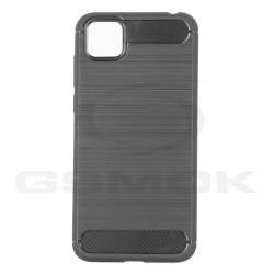 ETUI BACK CASE SLIM ARMOR HUAWEI Y5P CZARNY ETUI BACK CASE SLIM ARMOR HUAWEI Y5P CZARNY