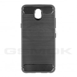 ETUI BACK CASE SLIM ARMOR LG K30 2019 CZARNY