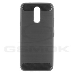 ETUI BACK CASE SLIM ARMOR LG K40 CZARNY