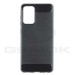 ETUI BACK CASE SLIM ARMOR SAMSUNG A725 GALAXY A72 CZARNY