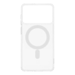 ETUI CLEAR MAG COVER MID SAMSUNG GALAXY S26 EDGE