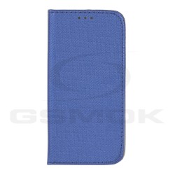 ETUI FLIP CASE MAGNET HUAWEI HONOR VIEW 10 GRANAT