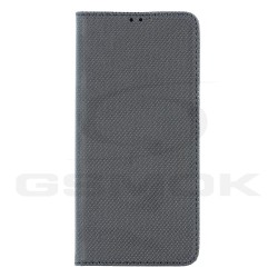 ETUI FLIP CASE MAGNET OPPO A15 / A15S CZARNY ETUI FLIP CASE MAGNET OPPO A15 / A15S CZARNY