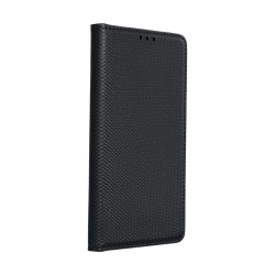 ETUI FLIP CASE SMART BOOK SAMSUNG A26 CZARNA