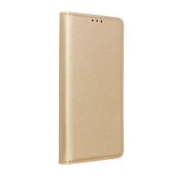 ETUI FLIP CASE SMART BOOK SAMSUNG GALAXY S26 ULTRA ZŁOTY