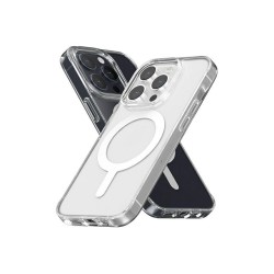 ETUI MERCURY JELLY HARD CASE IPHONE 15 PRO MAX MAGSAFE