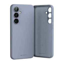 ETUI MERCURY SILICONE SAMSUNG A165 GALAXY A16 4G / A166 GALAXY A16 5G LAWENDA ETUI MERCURY SILICONE SAMSUNG A165 GALAXY A16 4G / A166 GALAXY A16 5G LAWENDA