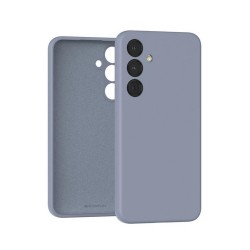 ETUI MERCURY SILICONE SAMSUNG GALAXY A55 5G FIOLET ETUI MERCURY SILICONE SAMSUNG GALAXY A55 5G FIOLET