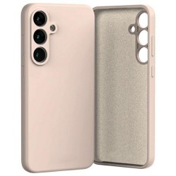 ETUI MERCURY SILICONE SAMSUNG S721 FALAXY S24 FE RÓŻ ETUI MERCURY SILICONE SAMSUNG S721 FALAXY S24 FE RÓŻ