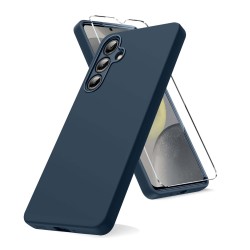 ETUI MERCURY SILICONE SAMSUNG S936 GALAXY S25 PLUS GRANAT ETUI MERCURY SILICONE SAMSUNG S936 GALAXY S25 PLUS GRANAT