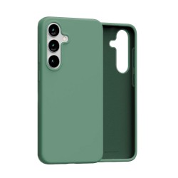ETUI MERCURY SILICONE SAMSUNG S936 GALAXY S25 PLUS ZIELONY ETUI MERCURY SILICONE SAMSUNG S936 GALAXY S25 PLUS ZIELONY