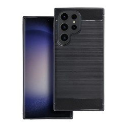 ETUI NAKŁADKA CARBON SAMSUNG A56 5G CZARNY