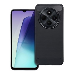 ETUI NAKŁADKA CARBON XIAOMI REDMI 14C CZARNY ETUI NAKŁADKA CARBON XIAOMI REDMI 14C CZARNY