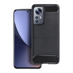 ETUI NAKŁADKA CARBON XIAOMI REDMI NOTE 15 5G CZARNY