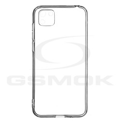ETUI NAKŁADKA CLEAR CASE HUAWEI Y5P ETUI NAKŁADKA CLEAR CASE HUAWEI Y5P