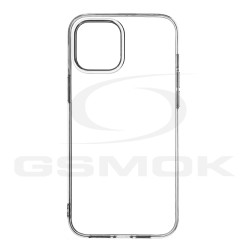 ETUI NAKŁADKA CLEAR CASE IPHONE 12 PRO MAX
