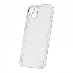 ETUI NAKŁADKA CLEAR CASE SAMSUNG A155 GALAXY A15 4G / SAMSUNG A156 GALAXY A15 5G