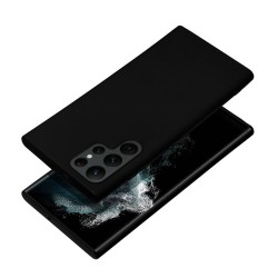 ETUI NAKŁADKA SOFT CASE SAMSUNG A36 5G CZARNY