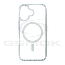 ETUI NOVANL SHOCKSHIELD CASE IPHONE 17 MAGSAFE