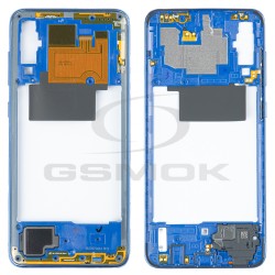 KORPUS SAMSUNG A705 GALAXY A70 NIEBIESKI GH97-23445C, GH97-23258C ORYGINAŁ SERVICE PACK