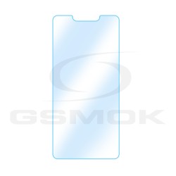 HUAWEI MATE 20 LITE / NOVA 3 - SZKŁO HARTOWANE 0.3MM HUAWEI MATE 20 LITE / NOVA 3 - SZKŁO HARTOWANE 0.3MM