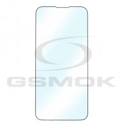 IPHONE 13 MINI - SZKŁO HARTOWANE 0.3MM