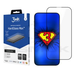 IPHONE 14 PLUS 6.7 - 3MK HARD GLASS MAX