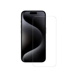 IPHONE 16 PRO MAX/17 PRO MAX - SZKŁO HARTOWANE GLASSPROTECTOR NOVANL