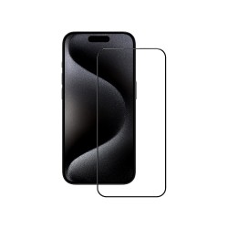IPHONE 17 PRO MAX - SZKŁO HARTOWANE GLASSPROTECTOR PRO NOVANL